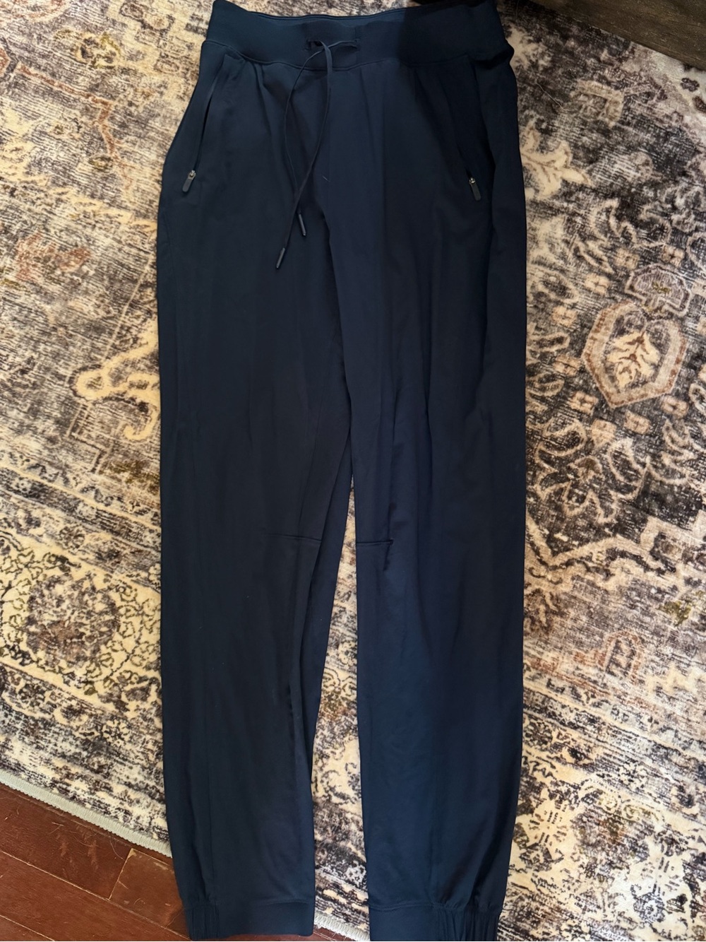 Lululemon Womens Active Jogger Pants
